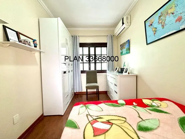 Imagem 3: RUA DO PAMPA Casa com 3 dormitórios