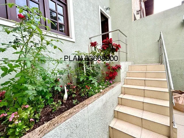 Imagem 11: RUA DO PAMPA Casa com 3 dormitórios