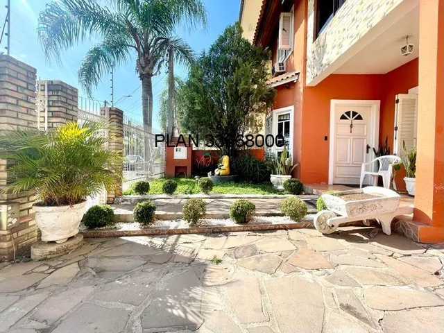 Imagem: CASA AMPLA EM PORTO ALEGRE NO ECOVILLE VOCÊ
