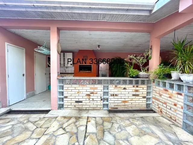 Imagem 9: CASA AMPLA EM PORTO ALEGRE NO ECOVILLE VOCÊ ENCONTRA NA IMOBILIÁRIA PLAN