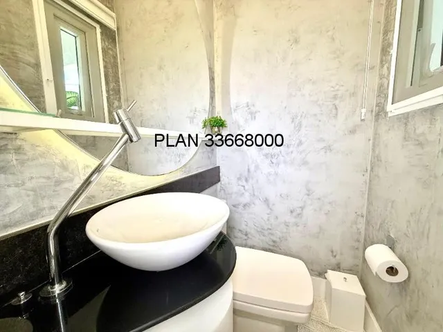 Imagem 9: Casa Mobiliada com piscina