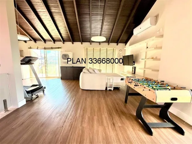 Imagem 3: Casa Mobiliada com piscina