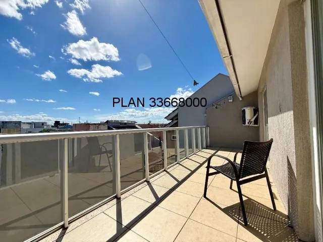 Imagem 13: Casa Mobiliada com piscina