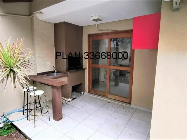 Imagem 4: Com 03 dormitórios, sendo 03 suítes, além da opção de ter um 4º dormitório ou