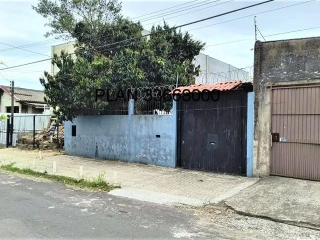 Imagem 2: AVENIDA SARANDI- parte alta da Avenida