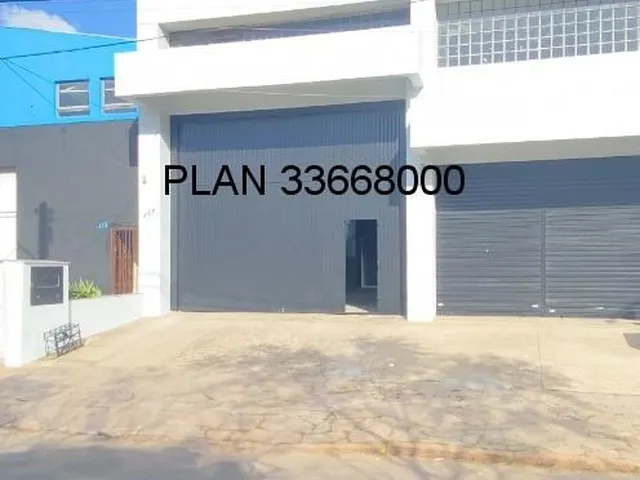 Imagem: Oportunidade Imperdível Galpão Comercial