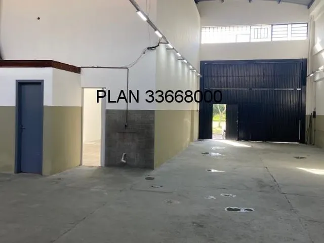 Imagem 3: Oportunidade Imperdível: Galpão Comercial à Venda em Porto Alegre-RS, Bairro Passo da