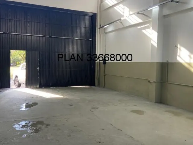 Imagem 5: Oportunidade Imperdível: Galpão Comercial à Venda em Porto Alegre-RS, Bairro Passo da