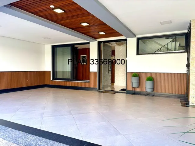 Imagem 9: Impecável, Aconchegante, Decorada e Mobiliada casa no condomínio Iguaçu