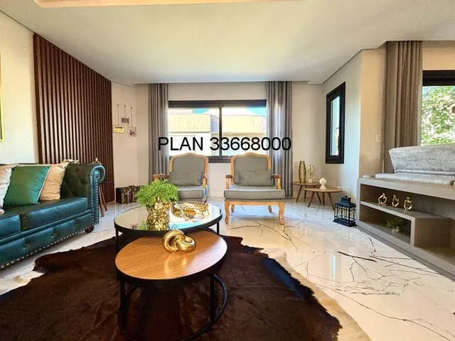 Imagem 13: Impecável, Aconchegante, Decorada e Mobiliada casa no condomínio Iguaçu