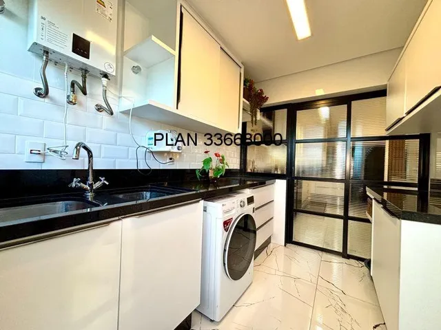 Imagem 11: Impecável, Aconchegante, Decorada e Mobiliada casa no condomínio Iguaçu