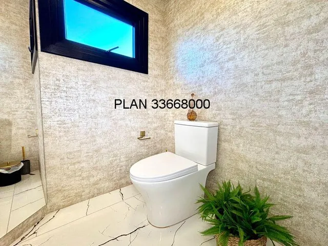 Imagem 4: Impecável, Aconchegante, Decorada e Mobiliada casa no condomínio Iguaçu