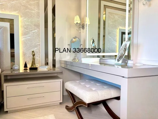 Imagem 10: Impecável, Aconchegante, Decorada e Mobiliada casa no condomínio Iguaçu