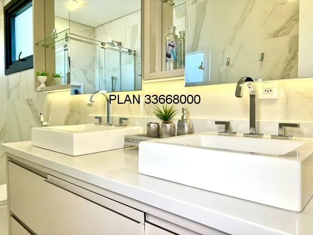 Imagem 15: Impecável, Aconchegante, Decorada e Mobiliada casa no condomínio Iguaçu
