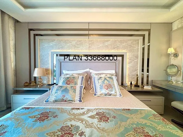 Imagem 2: Impecável, Aconchegante, Decorada e Mobiliada casa no condomínio Iguaçu
