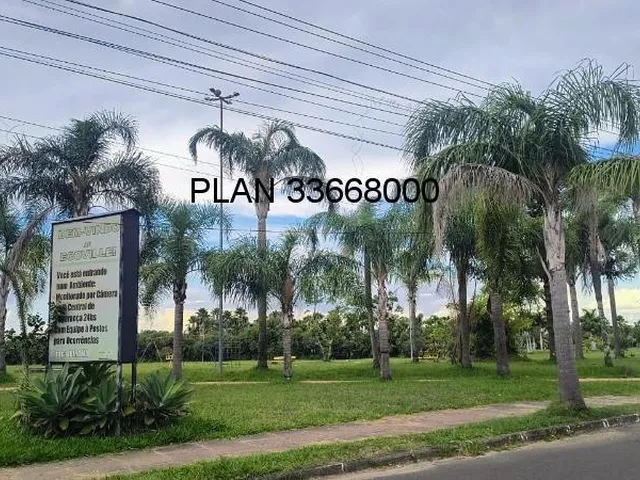 Imagem 7: Rua Abaéte- Residencial Ecoville