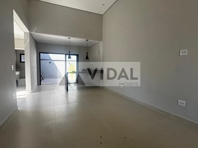 Imagem: Casa Térrea C/ 3 Suítes no Terras de São