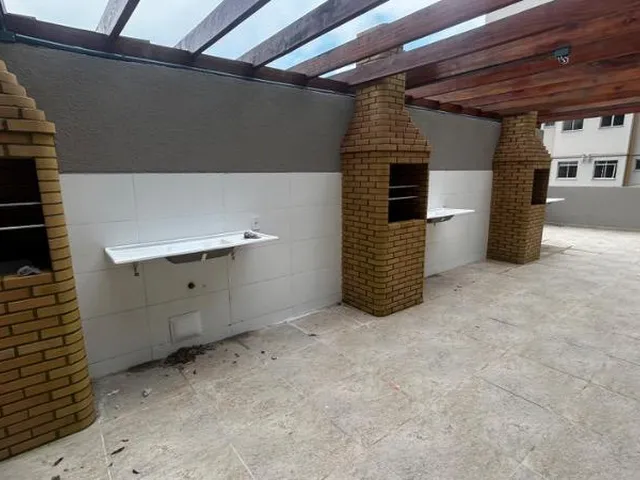 Imagem 10: Apartamento para locação em Petrópolis-RJ, bairro Bingen: 2...