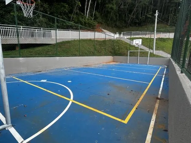 Imagem 15: Apartamento para locação em Petrópolis-RJ, bairro Bingen: 2...