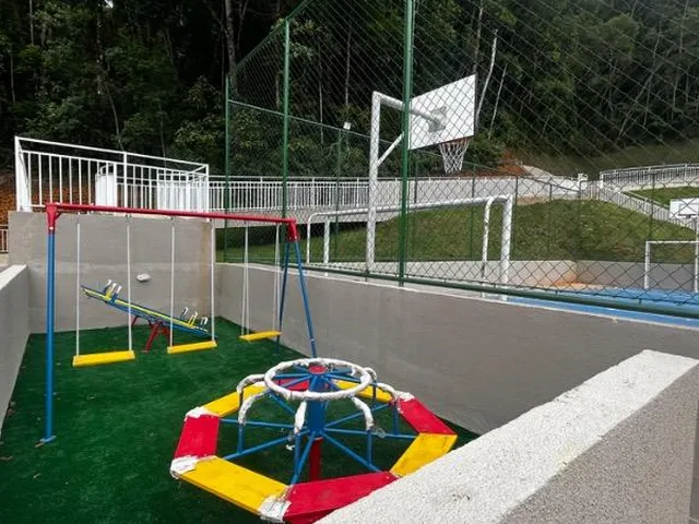Imagem 14: Apartamento para locação em Petrópolis-RJ, bairro Bingen: 2...