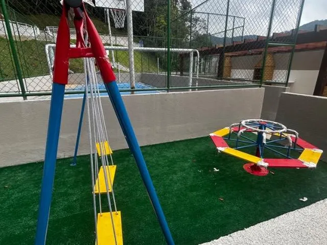 Imagem 11: Apartamento para locação em Petrópolis-RJ, bairro Bingen: 2...