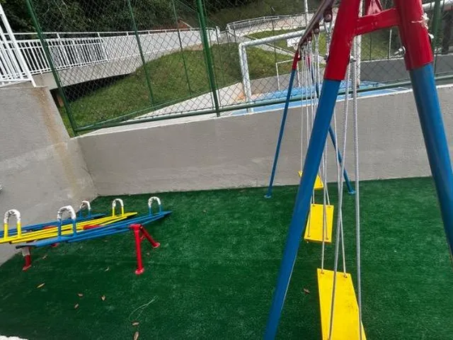 Imagem 2: Apartamento para locação em Petrópolis-RJ, bairro Bingen: 2...