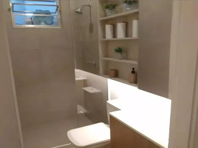 Imagem 11: Apartamento à venda em Petrópolis-RJ, bairro Duarte Silveira: 2 quartos, 1 suíte, 2