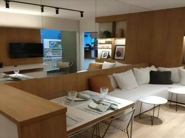 Imagem 8: Apartamento à venda em Petrópolis-RJ, bairro Duarte Silveira: 2 quartos, 1 suíte, 2