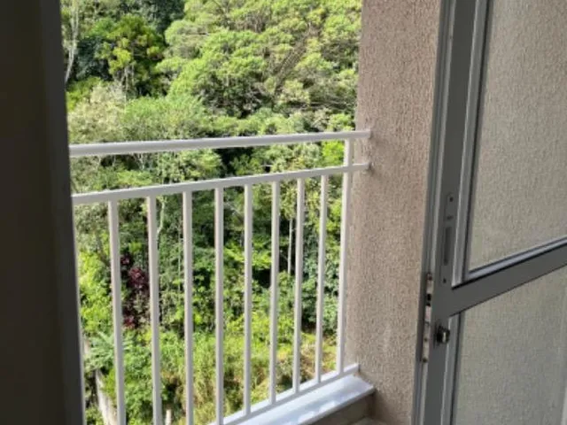 Imagem 5: Apartamento à venda em Petrópolis-RJ, bairro Duarte Silveira: 2 quartos, 1 suíte, 2