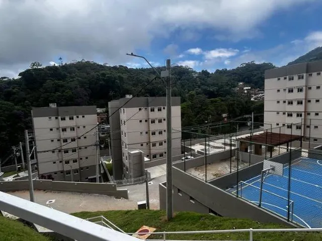 Imagem 6: Apartamento à venda em Petrópolis-RJ, bairro Duarte Silveira: 2 quartos, 1 suíte, 2