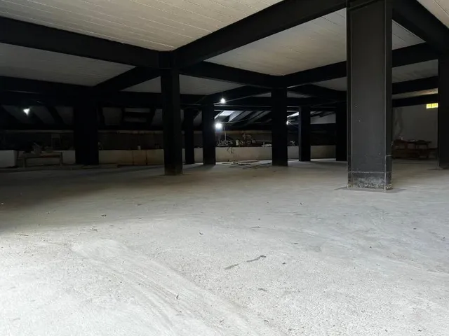 Imagem: Galpão Comercial para Locação em Petrópolis-RJ