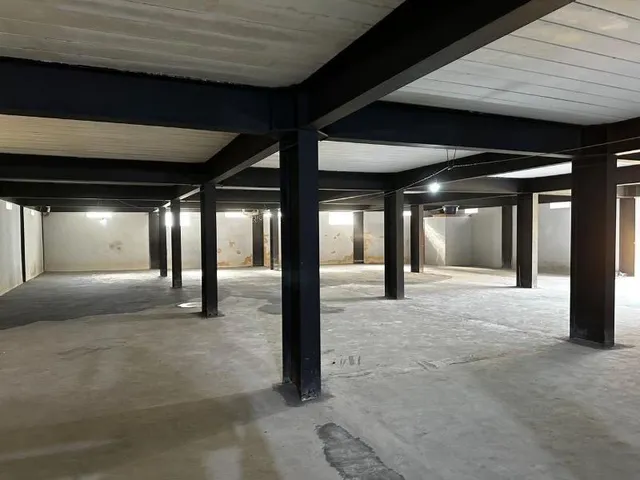 Imagem 3: Galpão Comercial para Locação em Petrópolis-RJ, Bairro Quissama - 500,00m² de Área
