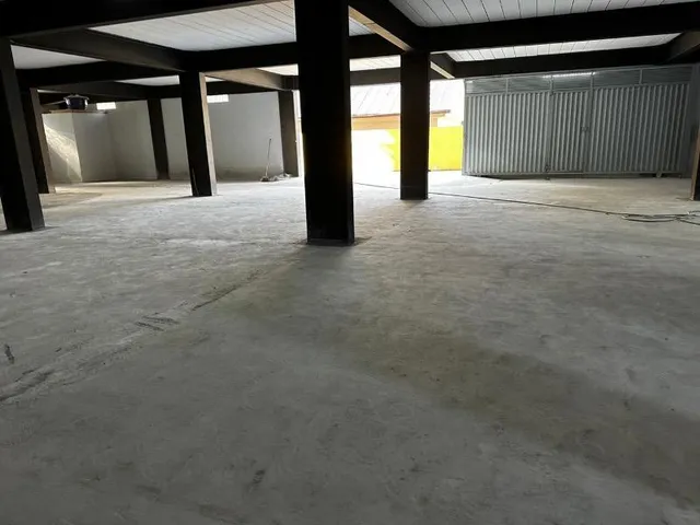Imagem 4: Galpão Comercial para Locação em Petrópolis-RJ, Bairro Quissama - 500,00m² de Área