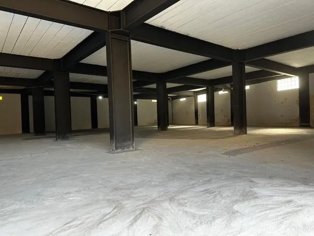Imagem 2: Galpão Comercial para Locação em Petrópolis-RJ, Bairro Quissama - 500,00m² de Área