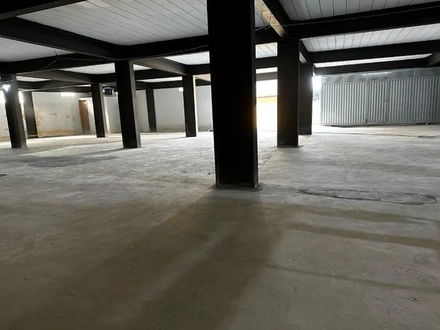 Imagem 5: Galpão Comercial para Locação em Petrópolis-RJ, Bairro Quissama - 500,00m² de Área