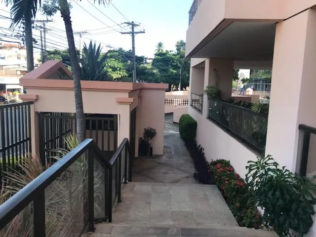 Imagem 5: APARTAMENTO RESIDENCIAL em Salvador - Bahia, Stiep