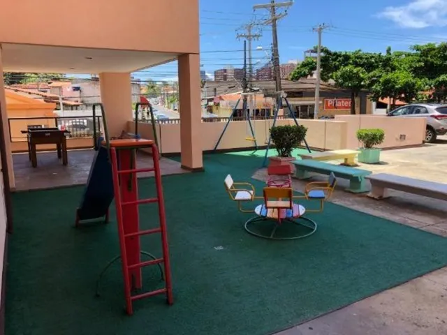 Imagem 10: APARTAMENTO RESIDENCIAL em Salvador - Bahia, Stiep