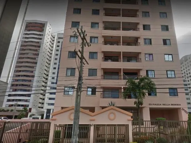 Imagem 9: APARTAMENTO RESIDENCIAL em Salvador - Bahia, Stiep