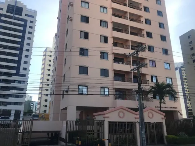 Imagem 6: APARTAMENTO RESIDENCIAL em Salvador - Bahia, Stiep