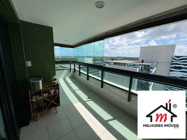 Imagem: APARTAMENTO RESIDENCIAL em Salvador - Bahia