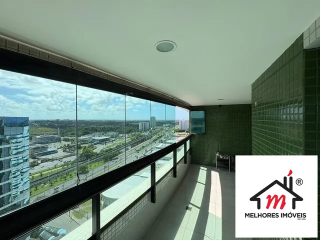 Imagem 5: APARTAMENTO RESIDENCIAL em Salvador - Bahia, Paralela