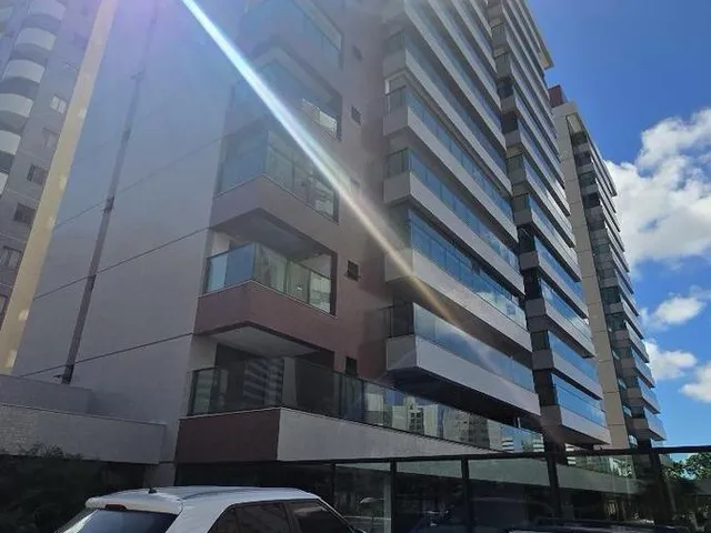 Imagem: APARTAMENTO RESIDENCIAL em Salvador - Bahia