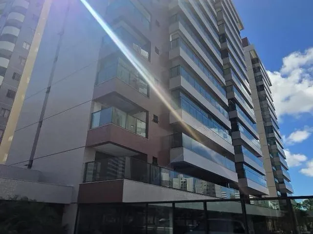 Imagem 11: APARTAMENTO RESIDENCIAL em Salvador - Bahia, Alphaville I