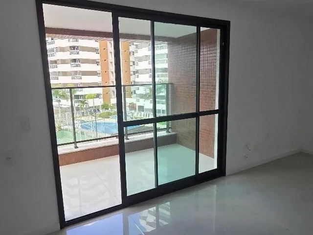 Imagem 7: APARTAMENTO RESIDENCIAL em Salvador - Bahia, Alphaville I