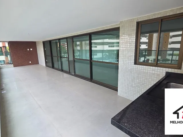 Imagem 5: APARTAMENTO RESIDENCIAL em Salvador - Bahia, Alphaville I