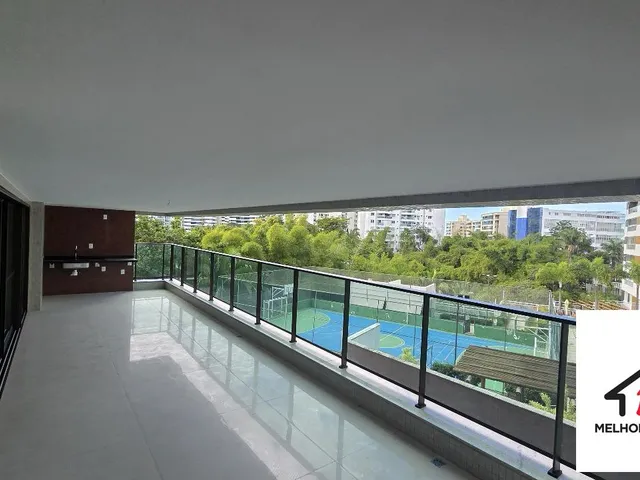 Imagem 6: APARTAMENTO RESIDENCIAL em Salvador - Bahia, Alphaville I