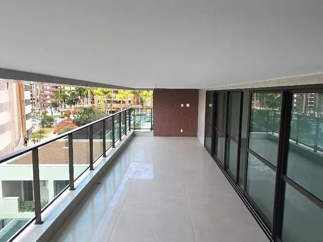 Imagem 12: APARTAMENTO RESIDENCIAL em Salvador - Bahia, Alphaville I