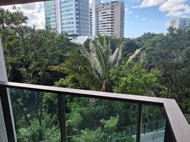 Imagem 9: APARTAMENTO RESIDENCIAL em Salvador - Bahia, Alphaville I