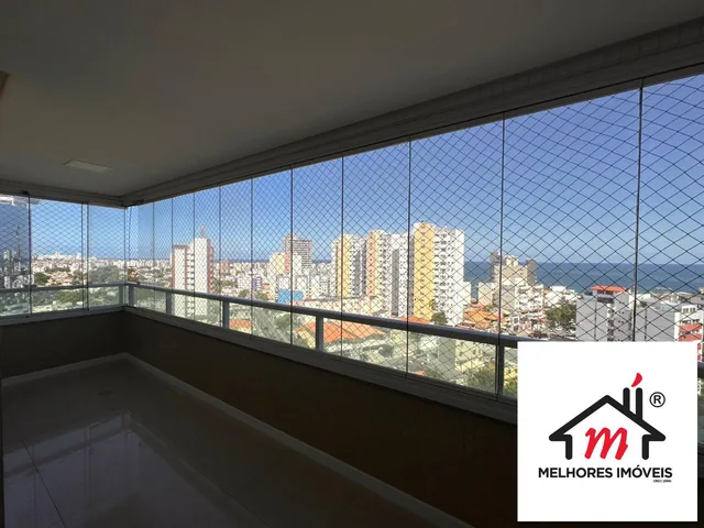 Imagem: APARTAMENTO RESIDENCIAL em Salvador - Bahia