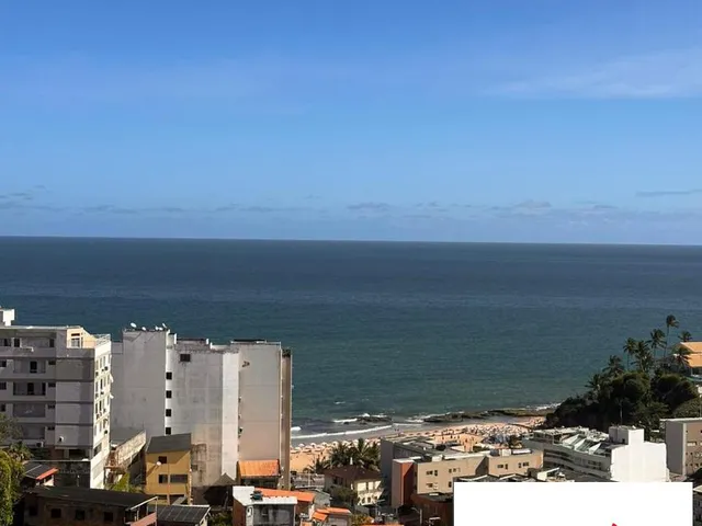 Imagem 8: APARTAMENTO RESIDENCIAL em Salvador - Bahia, Rio Vermelho